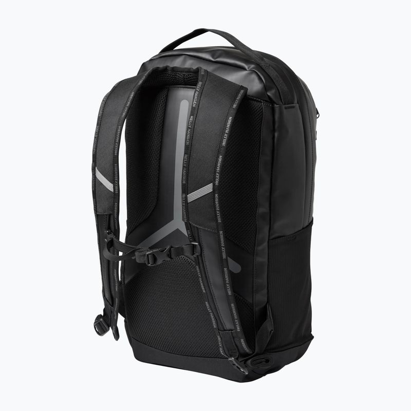 Plecak miejski Helly Hansen Guide Daypack 22 l black 2