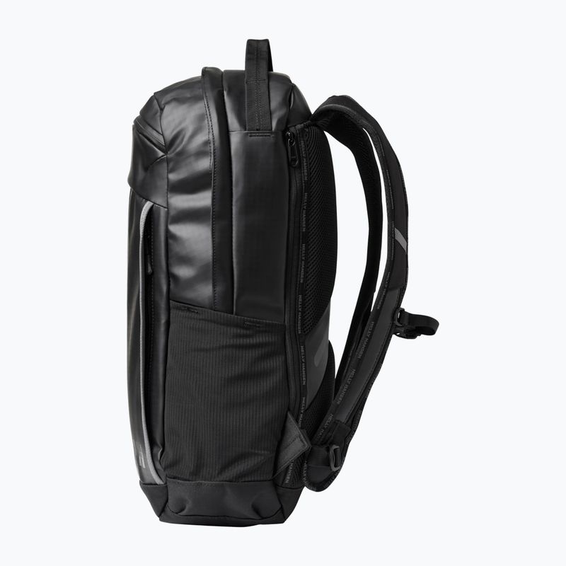 Plecak miejski Helly Hansen Guide Daypack 22 l black 3