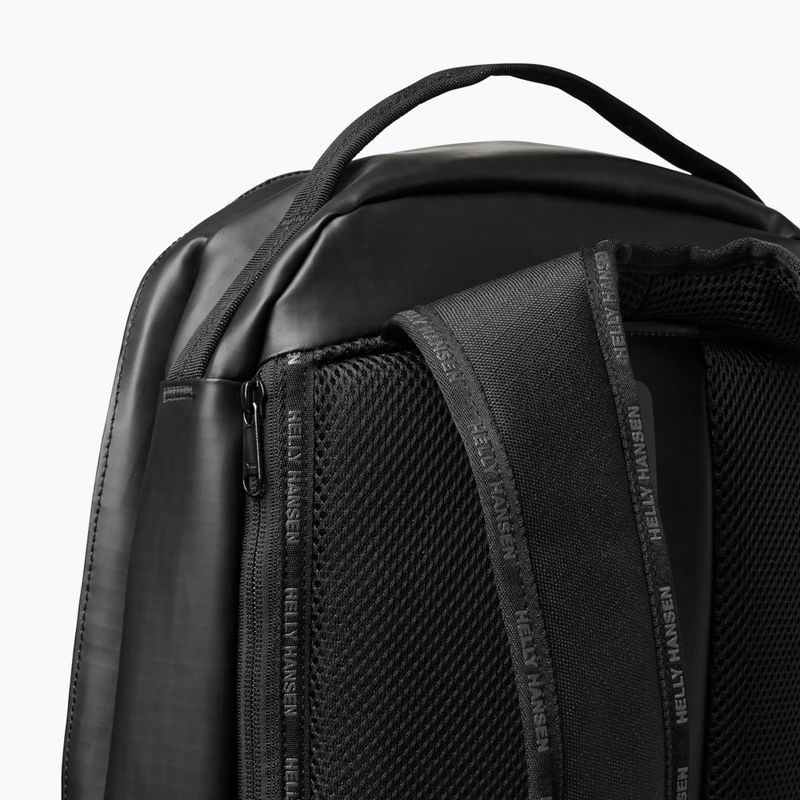 Plecak miejski Helly Hansen Guide Daypack 22 l black 5