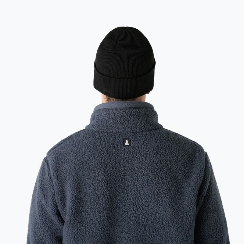 Czapka zimowa Musto Classic Beanie black 4
