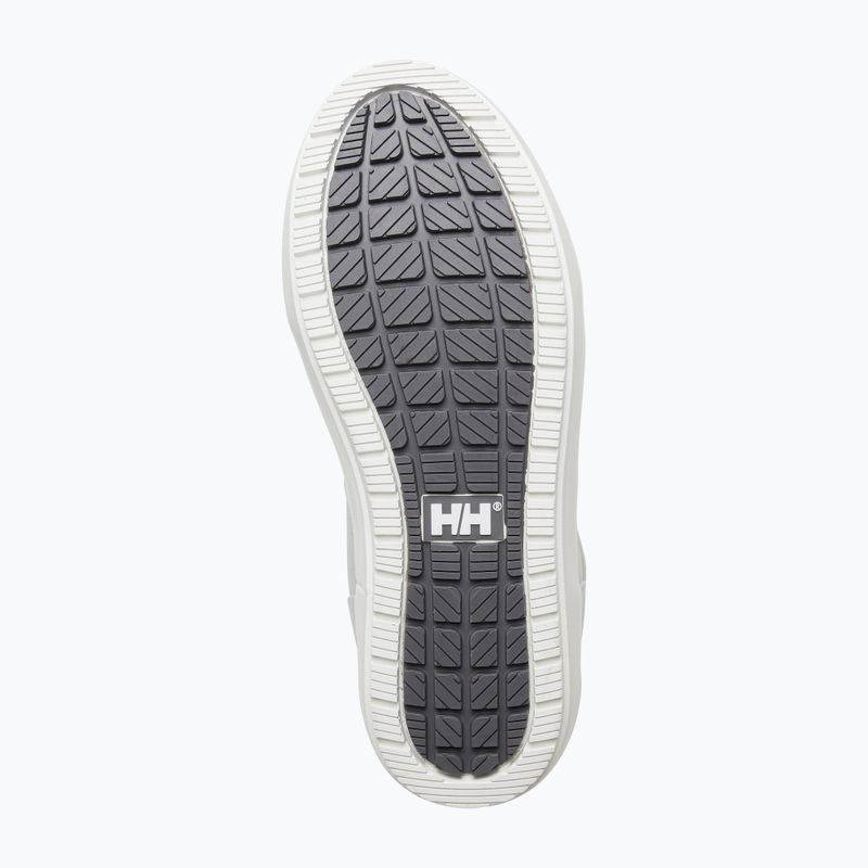 Kalosze damskie Helly Hansen Seaspray grey fog 3