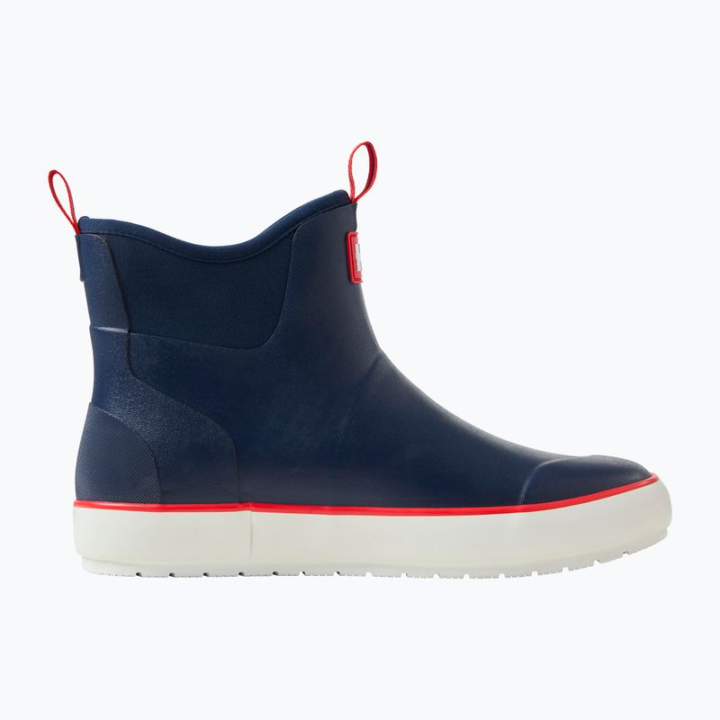 Kalosze męskie Helly Hansen Seaspray evening blue 2