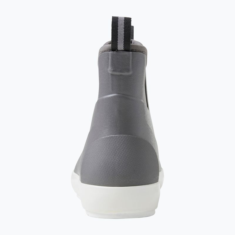 Kalosze męskie Helly Hansen Seaspray quiet shade 4