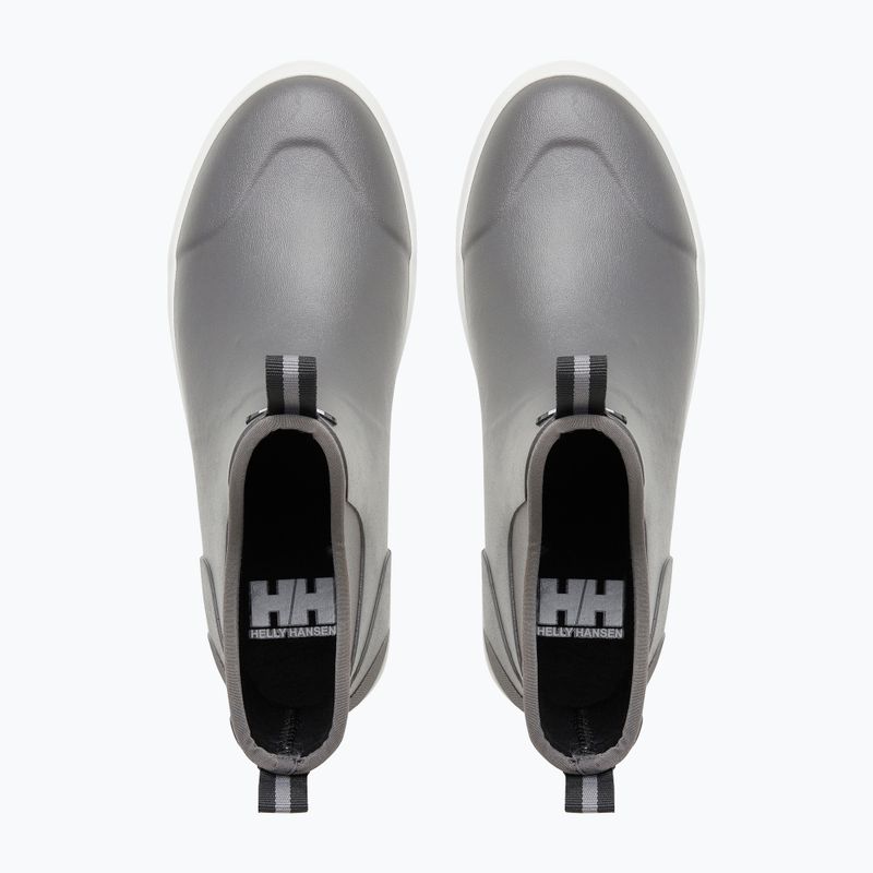 Kalosze męskie Helly Hansen Seaspray quiet shade 5