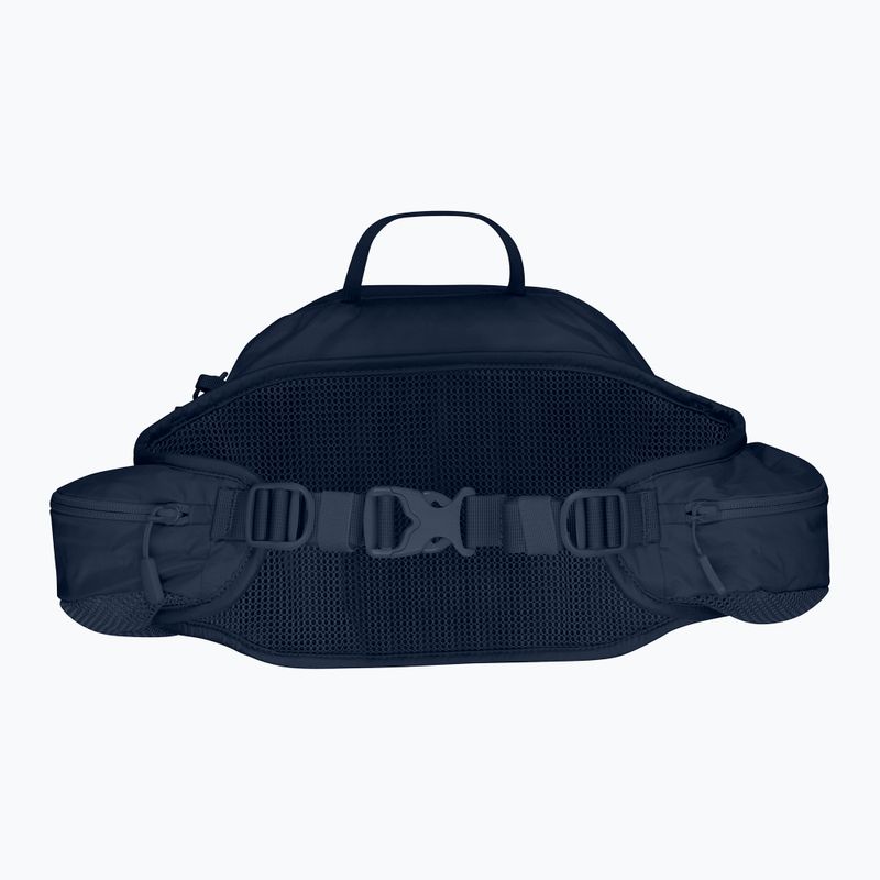 Saszetka nerka Norrona Femund Econyl70 6 l indigo night 4