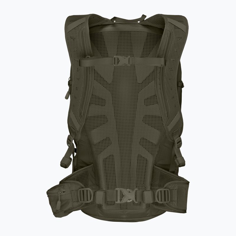 Plecak trekkingowy NORRONA Femund Econyl70 20 l olive night 4