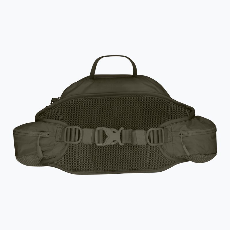 Saszetka nerka Norrona Femund Econyl70 6 l olive night 4
