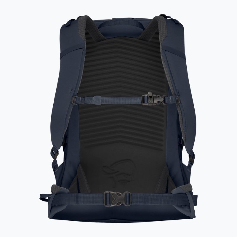 Plecak trekkingowy NORRONA Falketind Econyl70 28 l indigo night 2