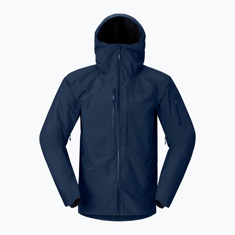Kurtka narciarska męska NORRONA Lofoten Gore-Tex Insulated indigo night 6