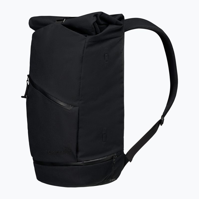 Plecak NORRONA Norrøna Commuter 35 l caviar black 3