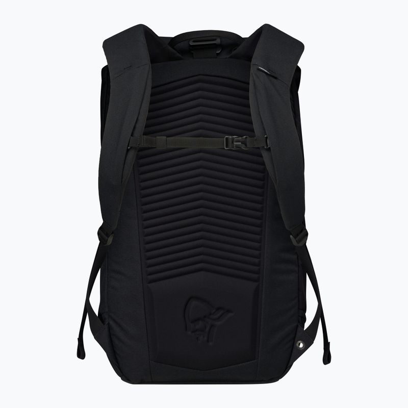Plecak NORRONA Norrøna Commuter 35 l caviar black 4