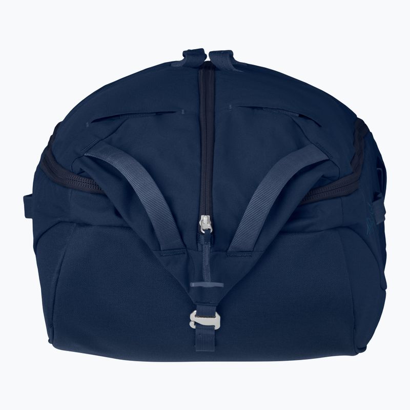 Torba podróżna NORRONA Norrøna Duffel 80 l indigo night 3