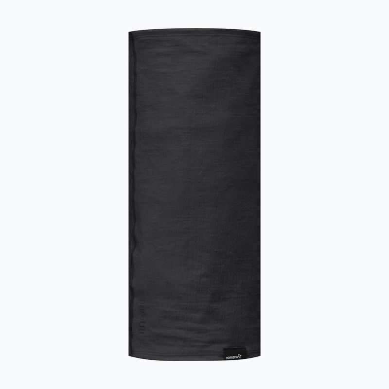 Komin NORRONA PureUll caviar black 2