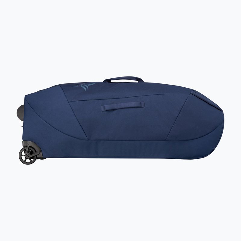 Torba podróżna NORRONA Norrøna Dividable Trolley 125 l indigo night 3