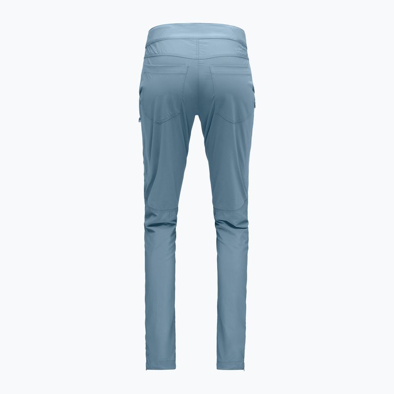 Spodnie trekkingowe damskie NORRONA Femund Flex1 Lightweight trooper 6
