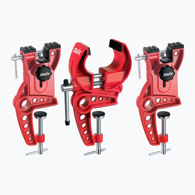 Imadło do nart zjazdowych Swix T149-50 3-Parts