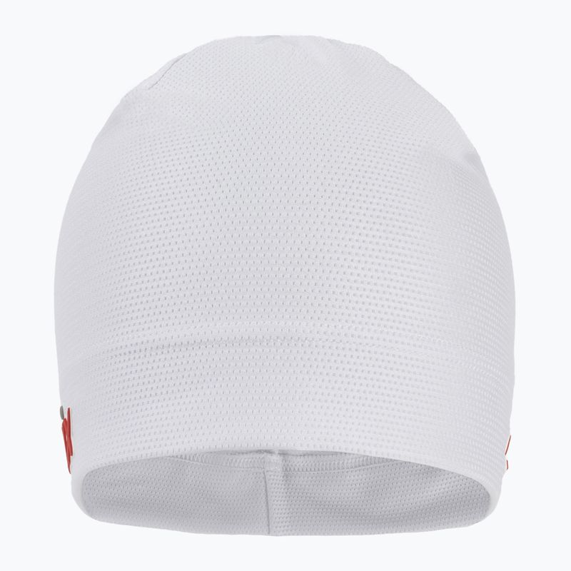Czapka zimowa Swix Race Ultra bright white 2