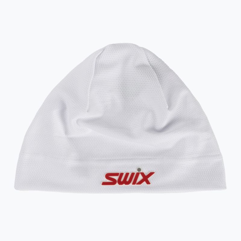 Czapka zimowa Swix Race Ultra bright white 5