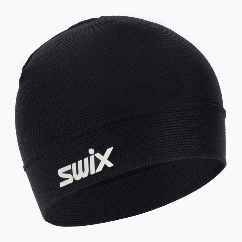 Czapka zimowa Swix Race Ultra black