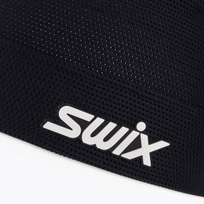 Czapka zimowa Swix Race Ultra black 4