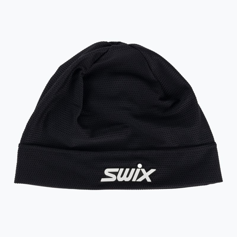Czapka zimowa Swix Race Ultra black 5
