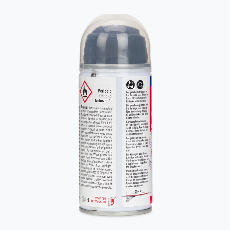 Smar do nart biegowych Swix K65C Uni quick klister 150 ml 2