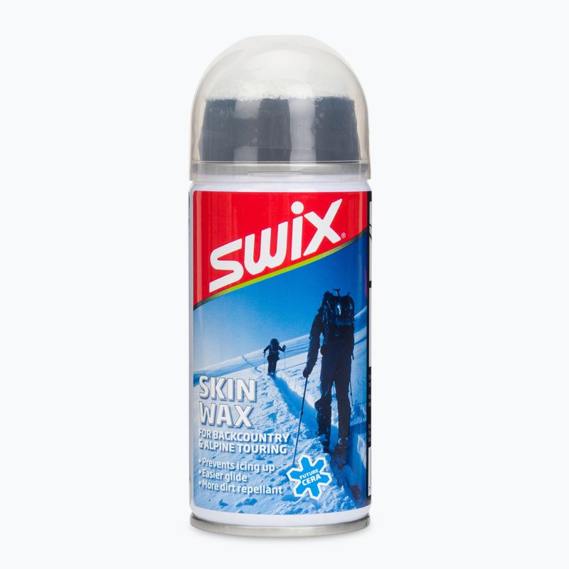 Impregnat do fok Swix N12C Skin wax Aerosol 150 ml