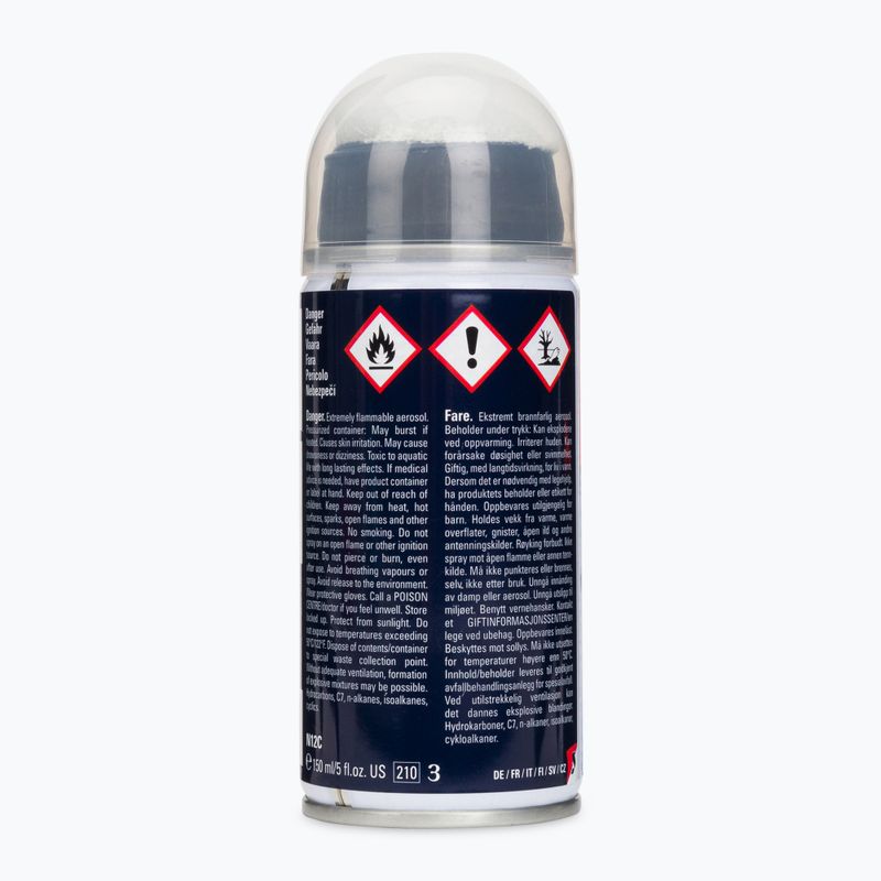 Impregnat do fok Swix N12C Skin wax Aerosol 150 ml 2