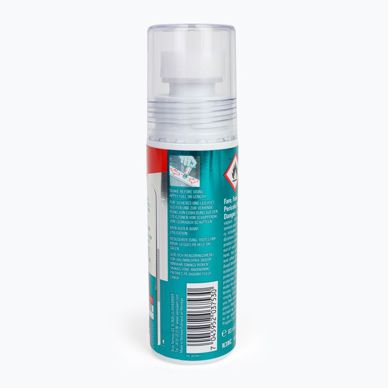 Smar do nart Swix N3NC Easy glide 80 ml 2