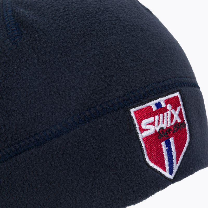 Czapka zimowa Swix Fresco dark navy 3