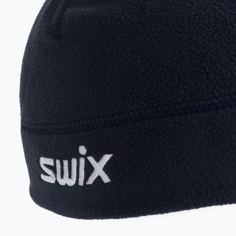 Czapka zimowa Swix Fresco dark navy 4