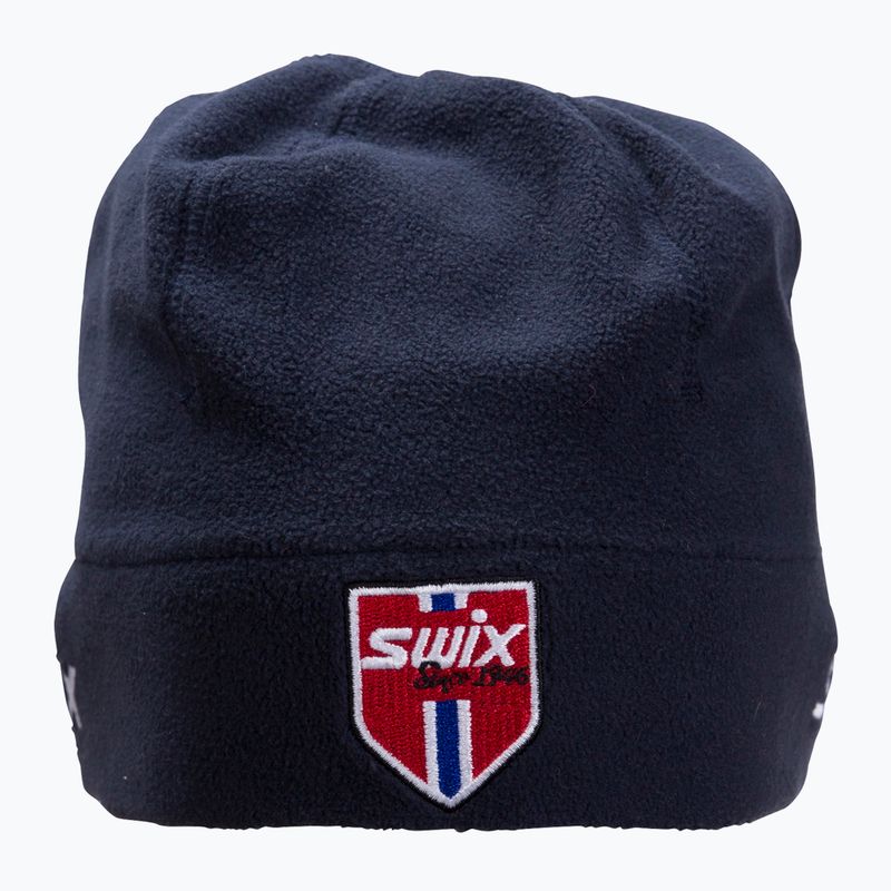 Czapka zimowa Swix Fresco dark navy 6