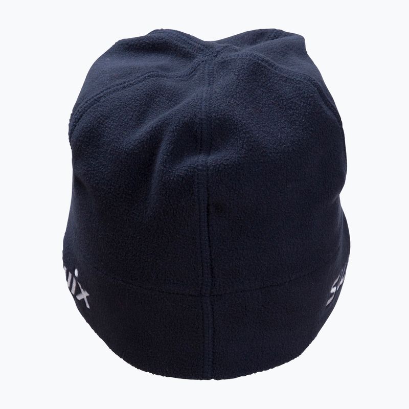 Czapka zimowa Swix Fresco dark navy 7