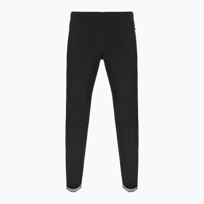 Spodnie softshell męskie Swix Infinity black