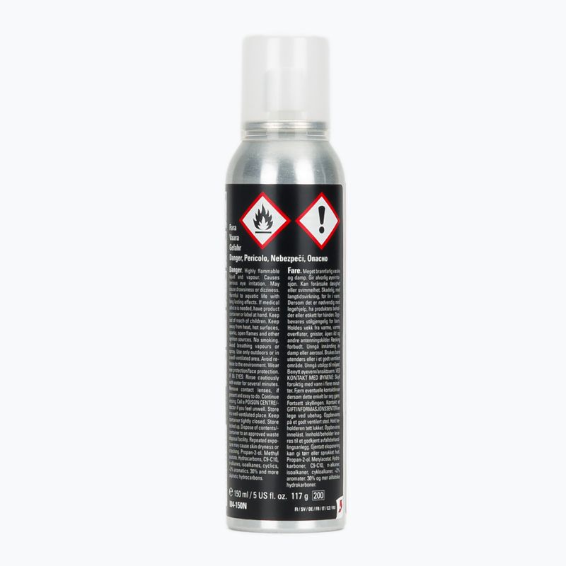 Zmywacz smaru Swix Glide Wax Cleaner 150 ml 3