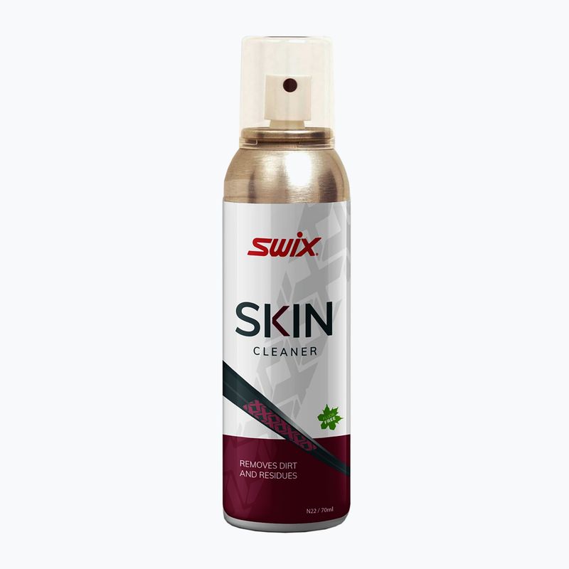 Zmywacz do fok Swix Skin Cleaner 70 ml