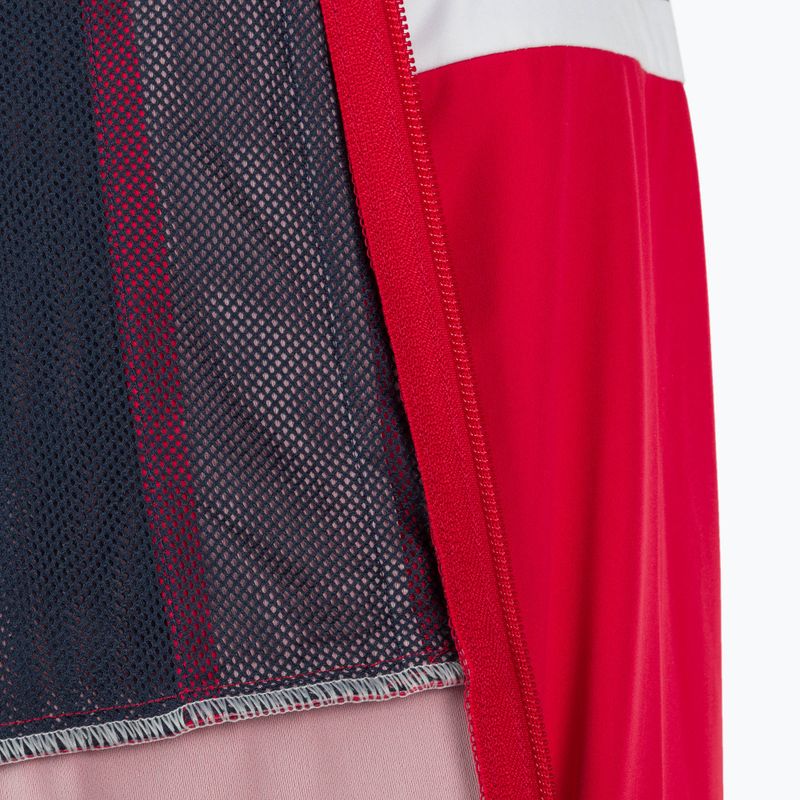 Kurtka softshell męska Swix Dynamic swix red 4