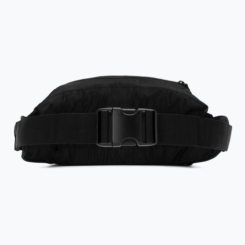 Pas na bidon Swix Insulated Drink Belt 1 l jet black 3