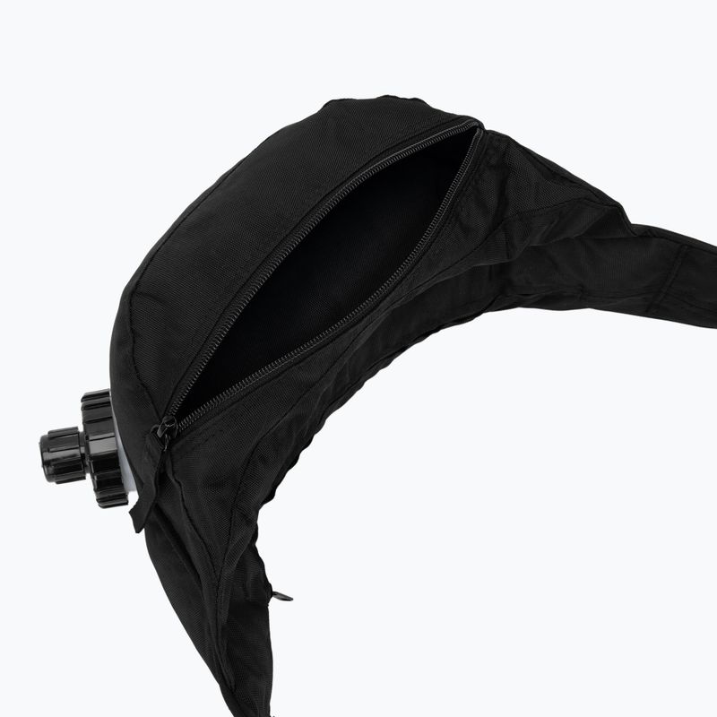 Pas na bidon Swix Insulated Drink Belt 1 l jet black 6