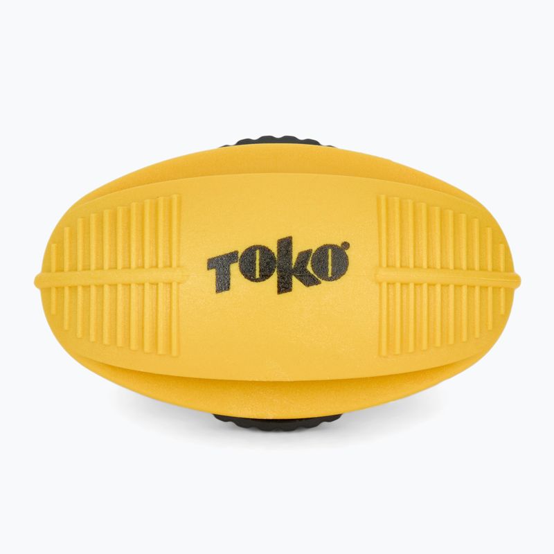 Ostrzałka narciarska TOKO Express Speed Diamond 88ᴼ/87ᴼ 4