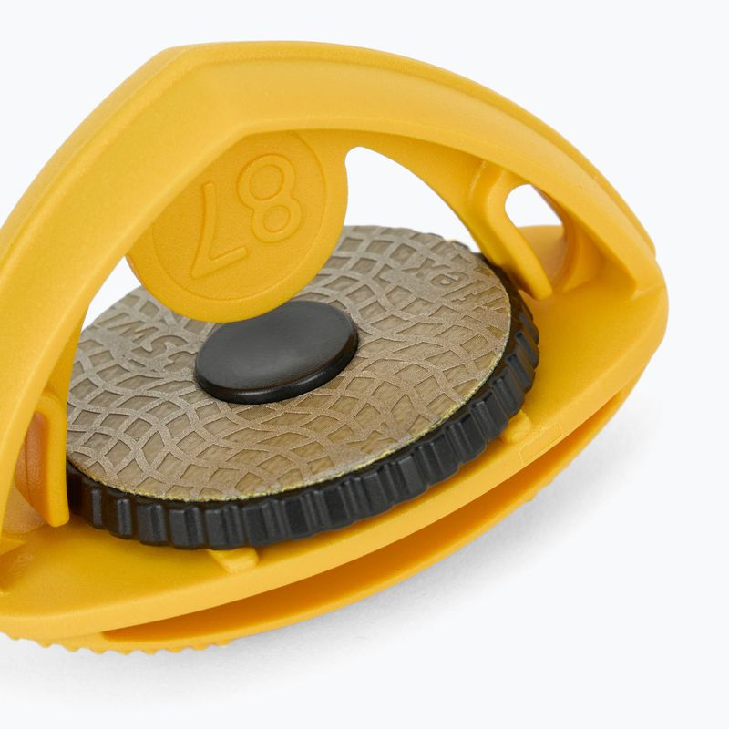 Ostrzałka narciarska TOKO Express Speed Diamond 88ᴼ/87ᴼ 6