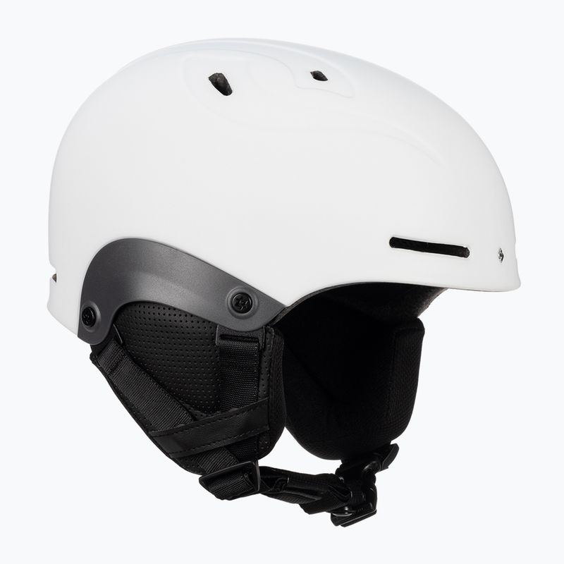 Kask narciarski Sweet Protection Blaster II matte white