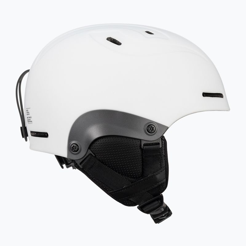 Kask narciarski Sweet Protection Blaster II matte white 4