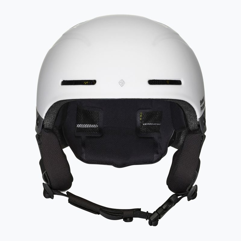 Kask narciarski Sweet Protection Blaster II matte white 9