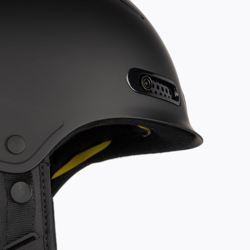 Kask narciarski Sweet Protection Igniter II MIPS dirt black 6