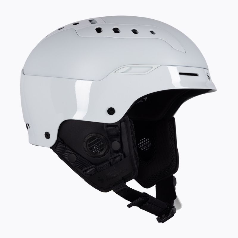 Kask narciarski Sweet Protection Switcher MIPS gloss white