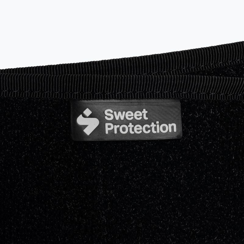 Kamizelka ochronna dziecięca Sweet Protection Back Protector Vest rubus red 6