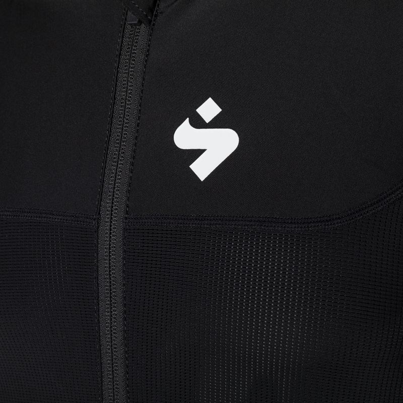 Kamizelka ochronna Sweet Protection Back Protector Vest true black 3