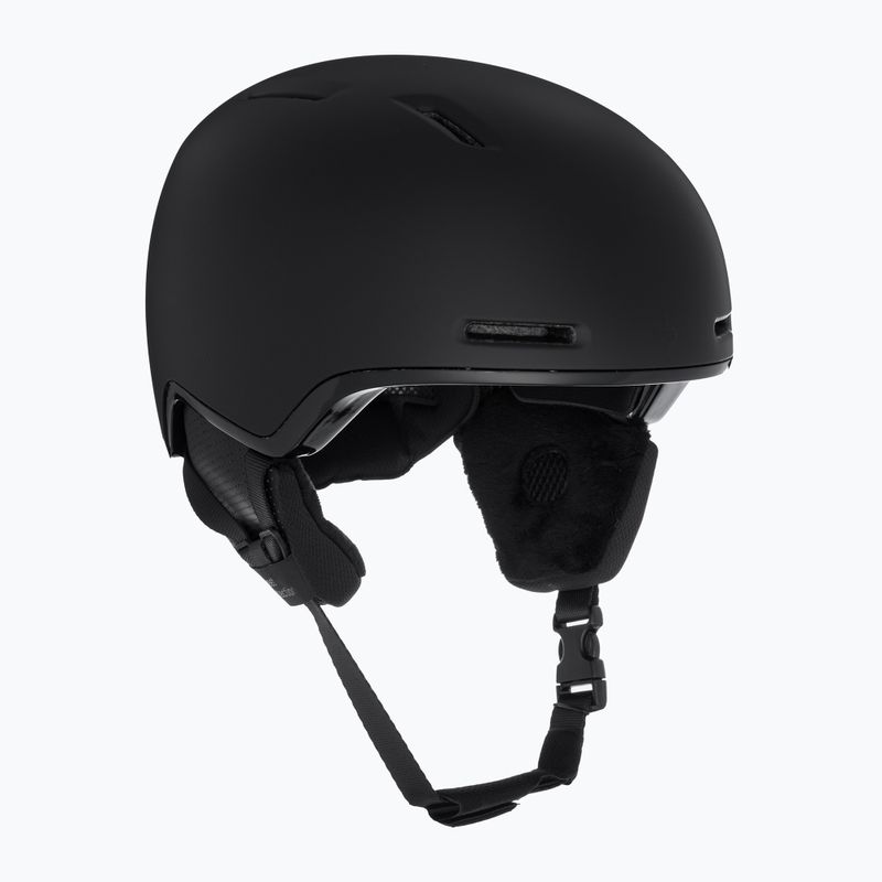 Kask narciarski Sweet Protection Looper MIPS dirt black