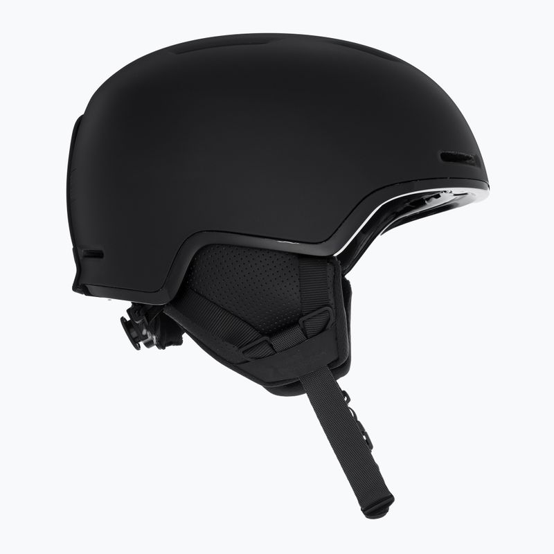 Kask narciarski Sweet Protection Looper MIPS dirt black 4